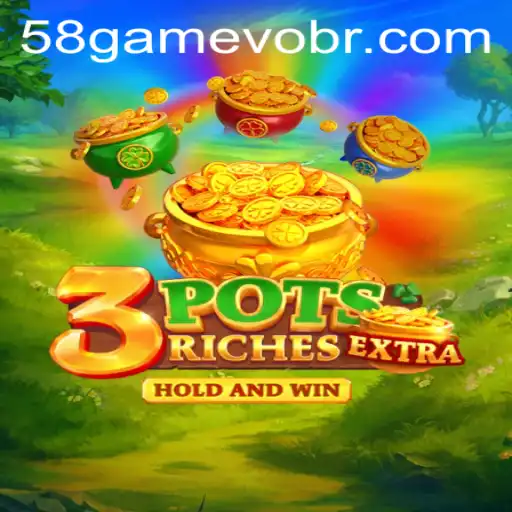 Explorando o Intrigante Jogo 3potsExtra