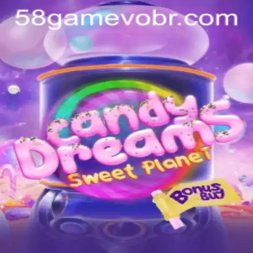 CandyDreamsSweetPlanet: A Aventura Doce no Mundo dos Jogos
