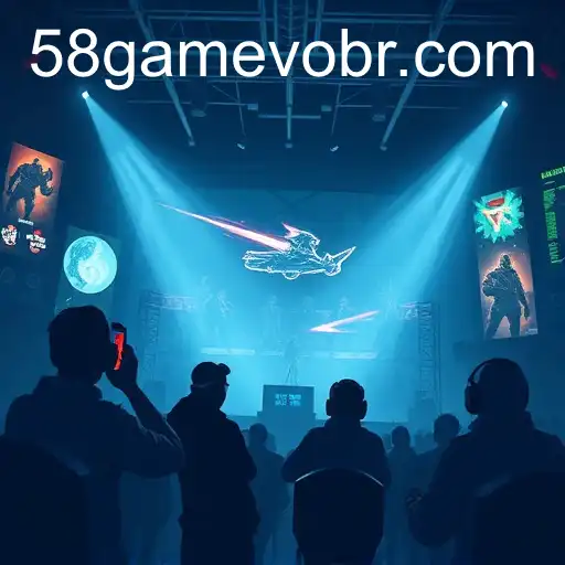 Comunidade Jogadores