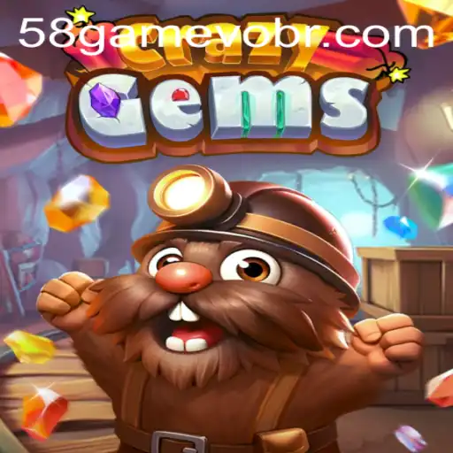 Descubra CrazyGems: O Novo Jogo de Estratégia e Diversão