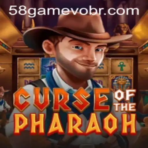 Curse of the Pharaoh: Uma Jornada Mística no Mundo Antigo