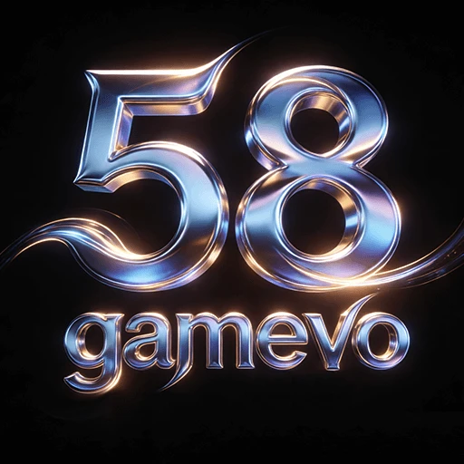 58gamevo