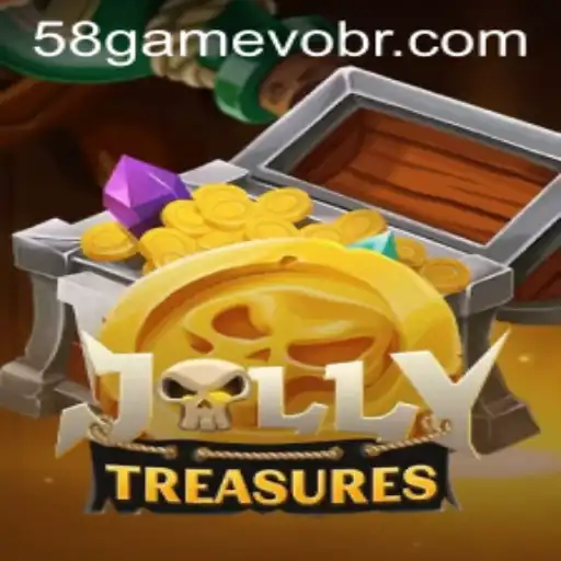 JollyTreasures: Uma Jornada Empolgante no Mundo dos Jogos
