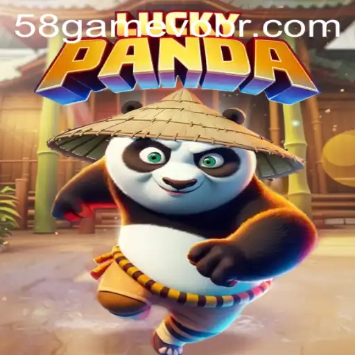 LuckyPanda: A Excitante Aventura de Jogo Online com 58gamevo