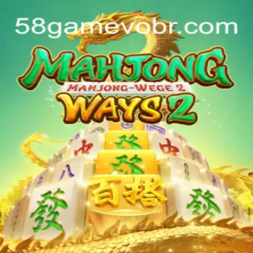 Descubra MahjongWays2: A Nova Sensação no Mundo dos Jogos