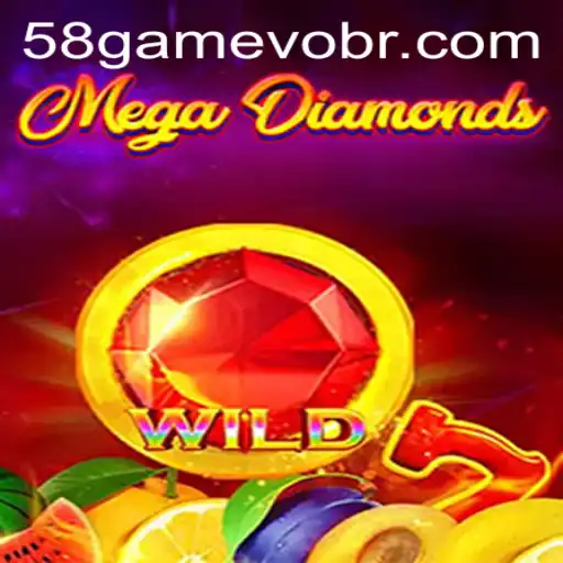 Explorando o Universo de MegaDiamond: Um Novo Fenômeno no Mundo dos Jogos