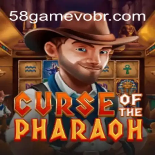 Curse of the Pharaoh: Uma Jornada Mística no Mundo Antigo