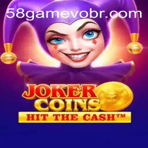 Descubra JokerCoins: O Novo Fenômeno do Entretenimento Digital