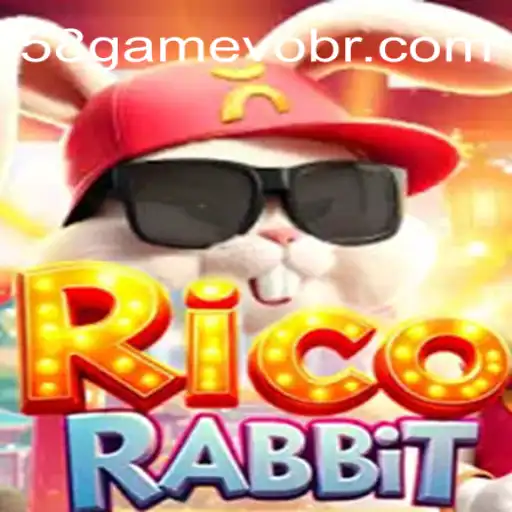 Explorando o Universo de RicoRabbit: Um Mergulho no Fascinante Mundo do Jogo