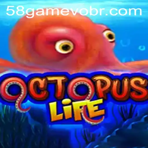OctopusLife: Mergulhando no Mundo Fascinante de Sobrevivência e Estratégia