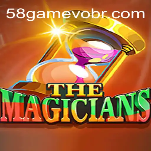 TheMagicians: Uma Nova Experiência de Jogo com 58gamevo