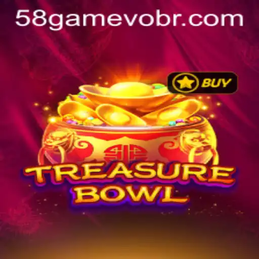 Descubra o Incrível Mundo de 'TreasureBowl' – Emoção em Cada Jogo